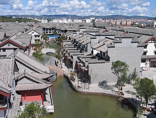 超大城市